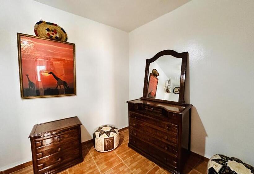 Azoul Surf Hostel Taghazout