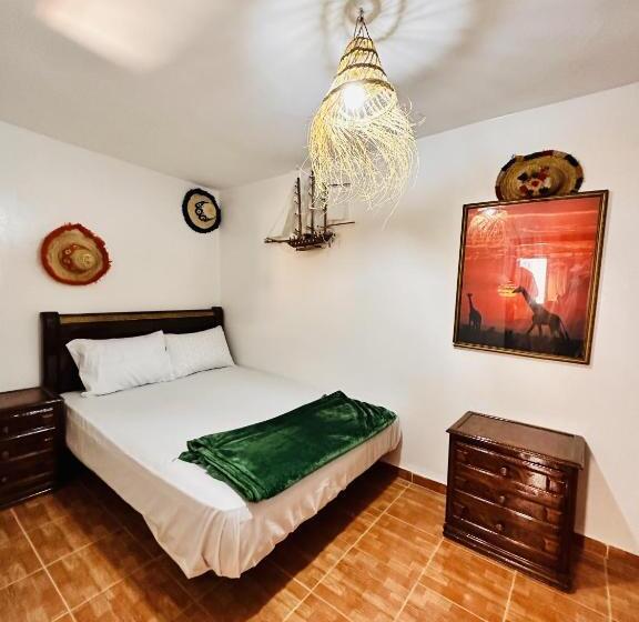 Azoul Surf Hostel Taghazout