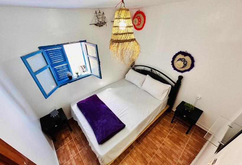 Azoul Surf Hostel Taghazout