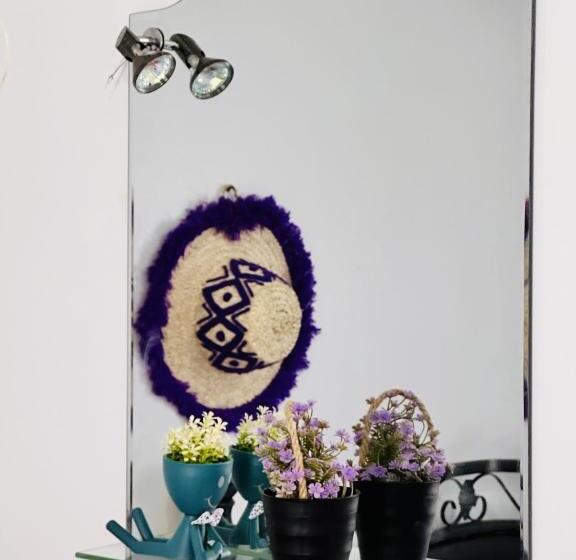 Azoul Surf Hostel Taghazout