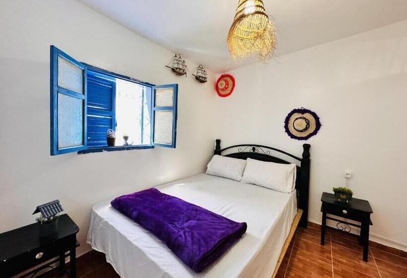 Azoul Surf Hostel Taghazout