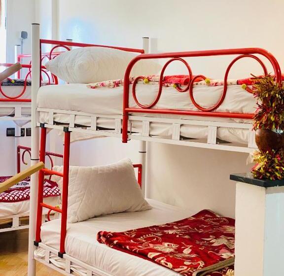 Azoul Surf Hostel Taghazout