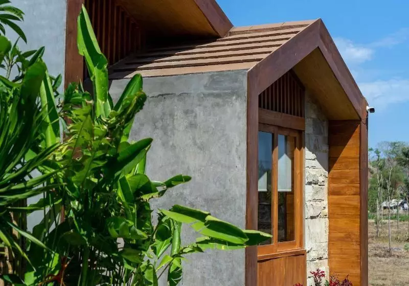 ベッドアンドブレックファースト Batatu Resort   Adults Only