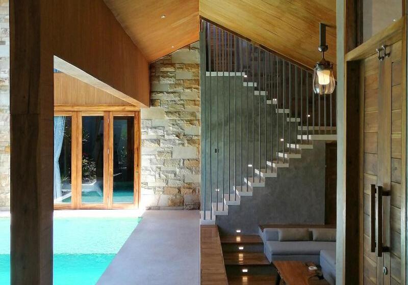 민박 Batatu Resort   Adults Only