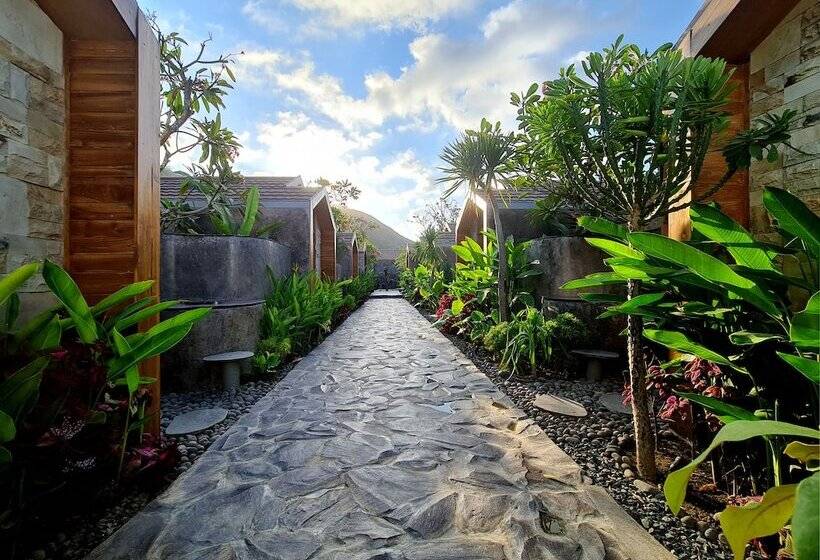 민박 Batatu Resort   Adults Only