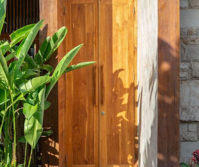 민박 Batatu Resort   Adults Only