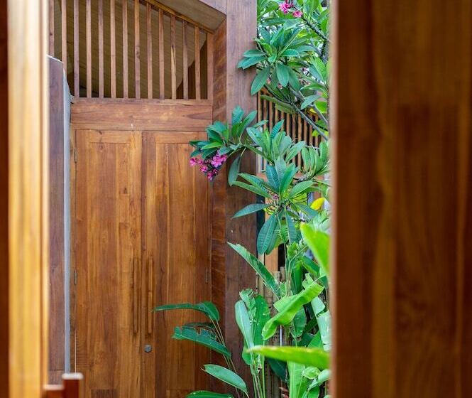 민박 Batatu Resort   Adults Only