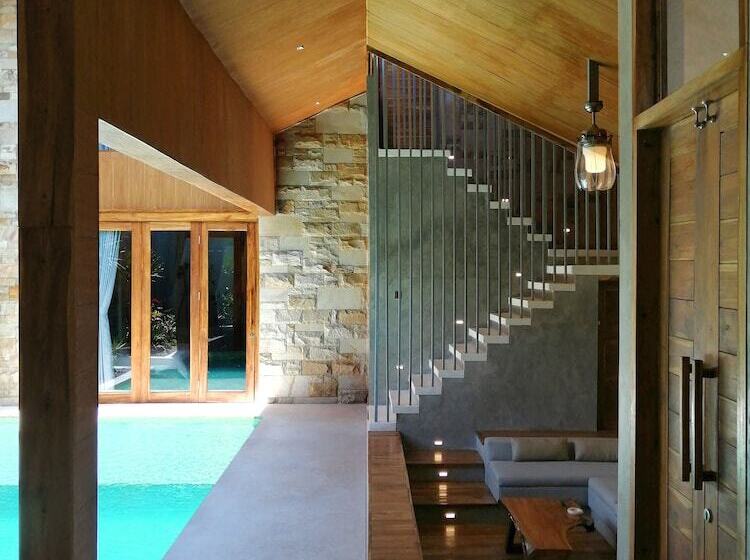 민박 Batatu Resort   Adults Only