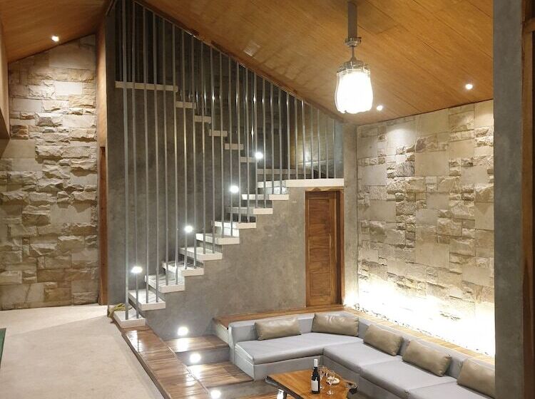 민박 Batatu Resort   Adults Only