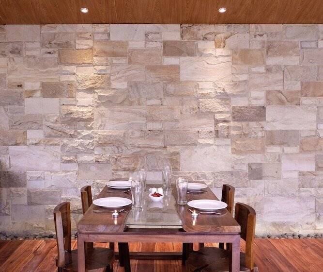 민박 Batatu Resort   Adults Only