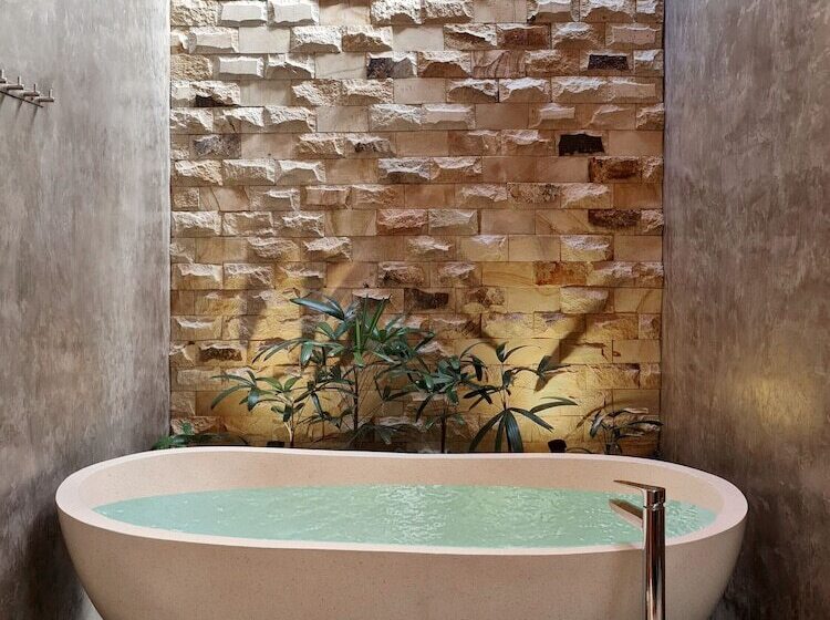 민박 Batatu Resort   Adults Only