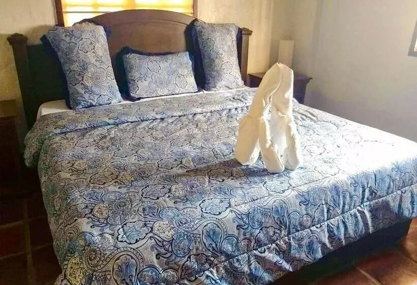تختخواب و صبحانه Casa Del Faro