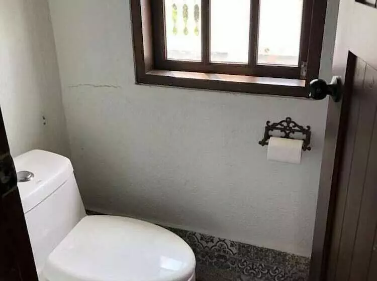 تختخواب و صبحانه Casa Del Faro