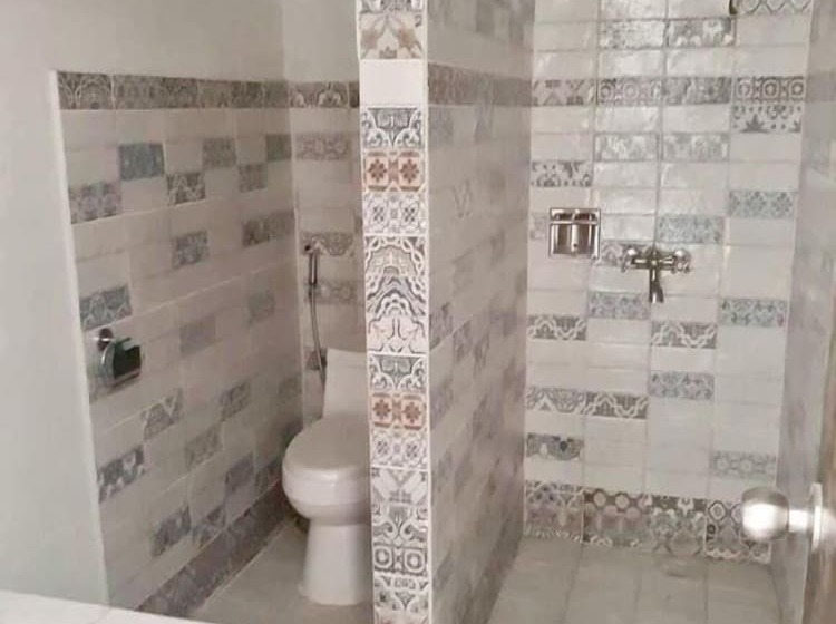 تختخواب و صبحانه Casa Del Faro