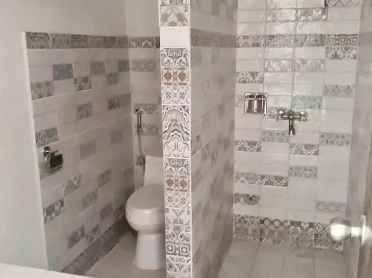 تختخواب و صبحانه Casa Del Faro