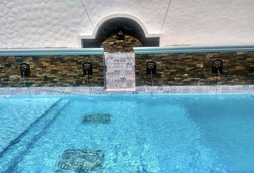 تختخواب و صبحانه Casa Del Faro