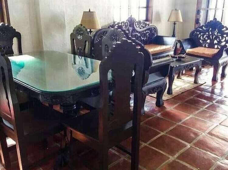 تختخواب و صبحانه Casa Del Faro