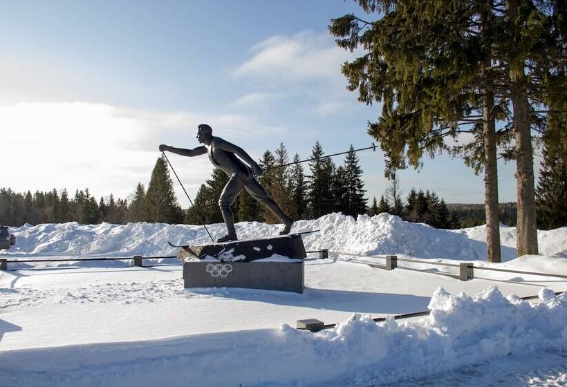 住宿加早餐  Kurgan