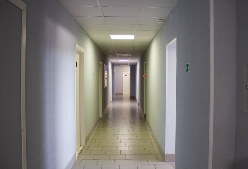 住宿加早餐  Kurgan