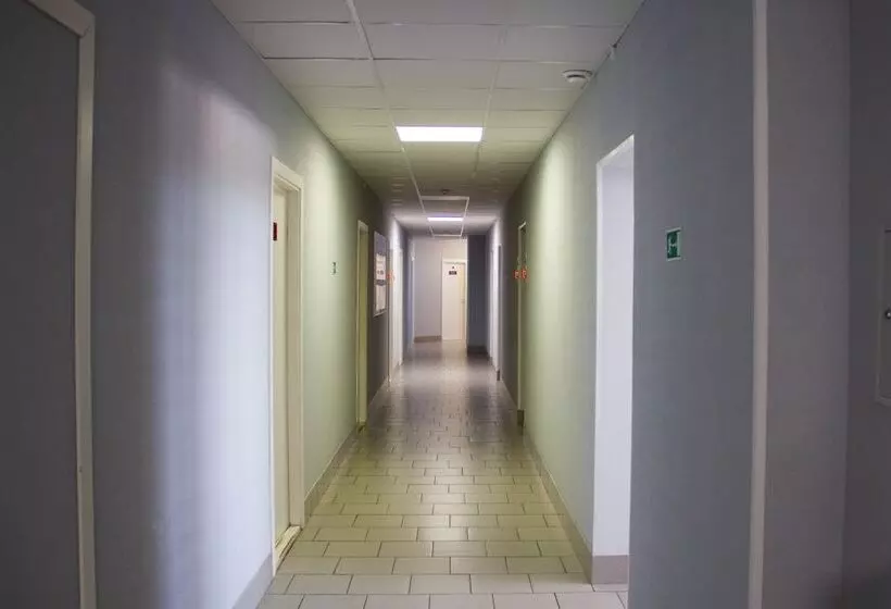 Aamiaismajoitus (B&B) Kurgan