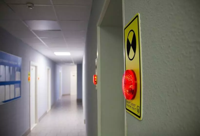 Aamiaismajoitus (B&B) Kurgan