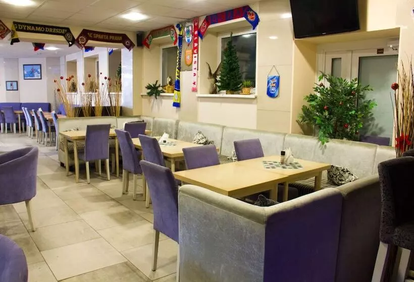 Aamiaismajoitus (B&B) Kurgan