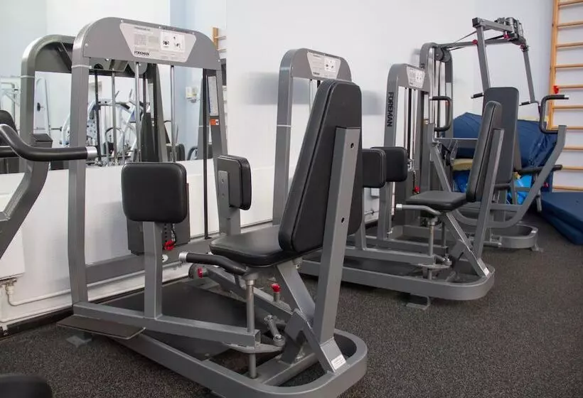 Aamiaismajoitus (B&B) Kurgan