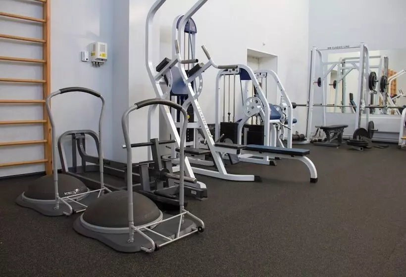 Aamiaismajoitus (B&B) Kurgan