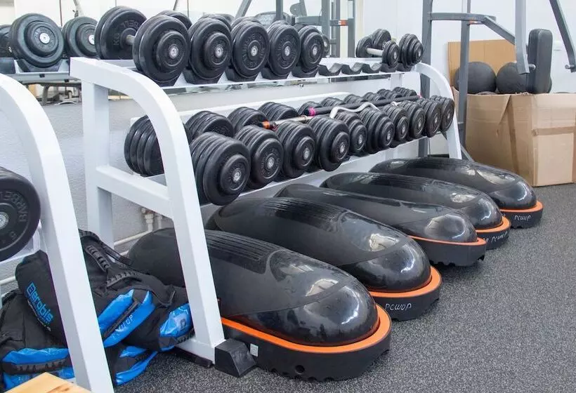 Aamiaismajoitus (B&B) Kurgan