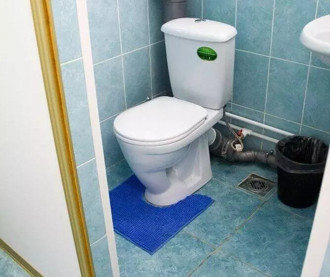 Aamiaismajoitus (B&B) Kurgan