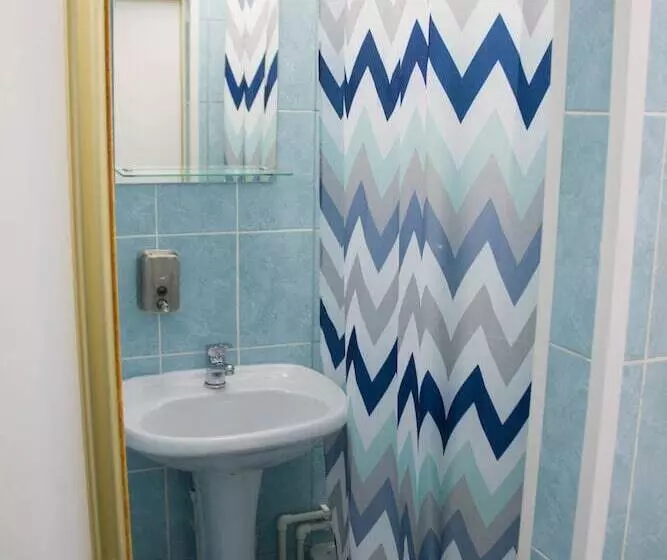 Aamiaismajoitus (B&B) Kurgan