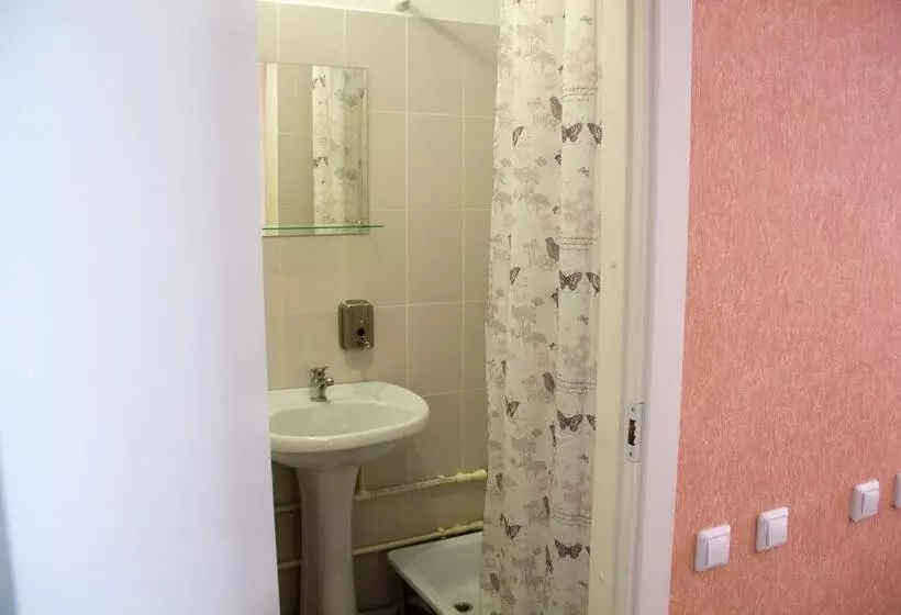 Aamiaismajoitus (B&B) Kurgan