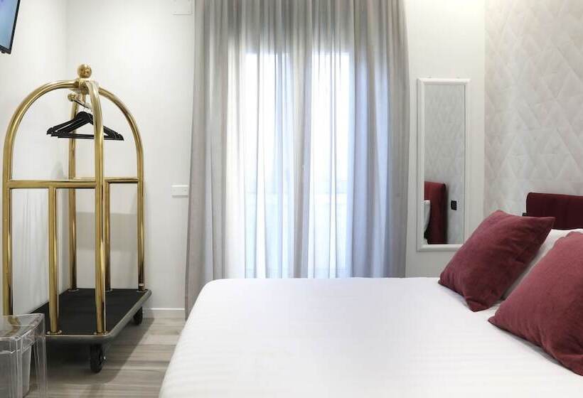 تختخواب و صبحانه Primo A Destra