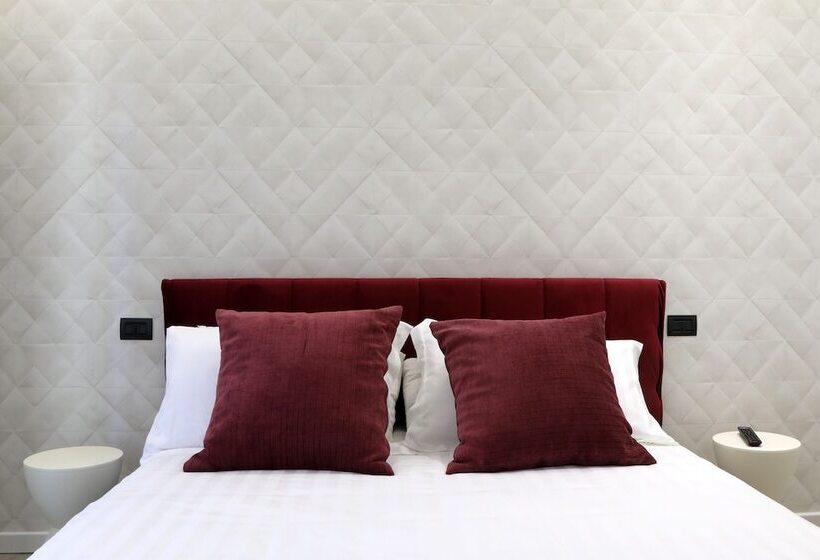 تختخواب و صبحانه Primo A Destra