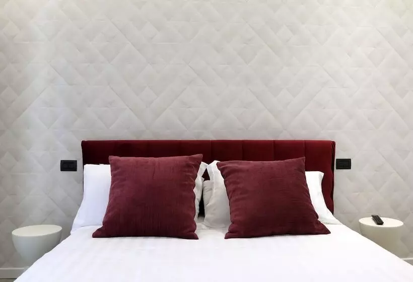 تختخواب و صبحانه Primo A Destra