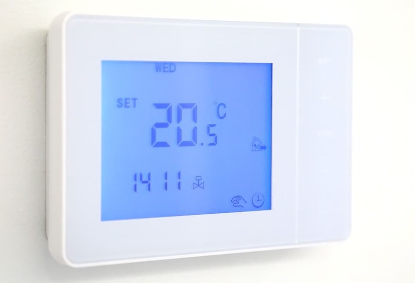 تختخواب و صبحانه Primo A Destra