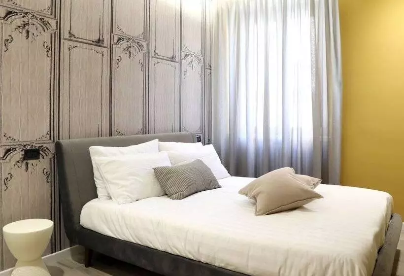 تختخواب و صبحانه Primo A Destra