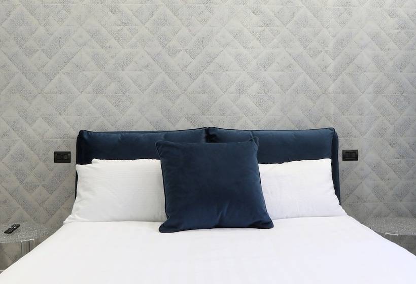 تختخواب و صبحانه Primo A Destra