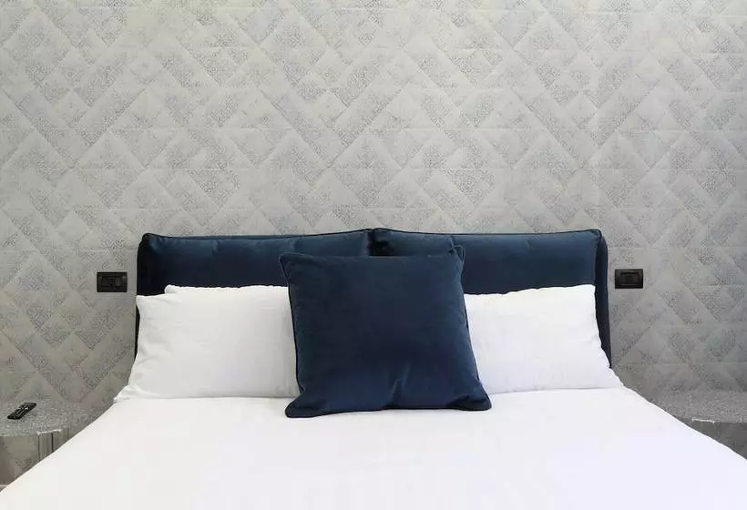 تختخواب و صبحانه Primo A Destra