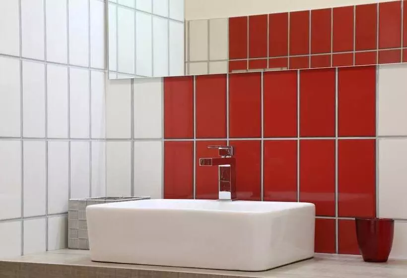 تختخواب و صبحانه Primo A Destra