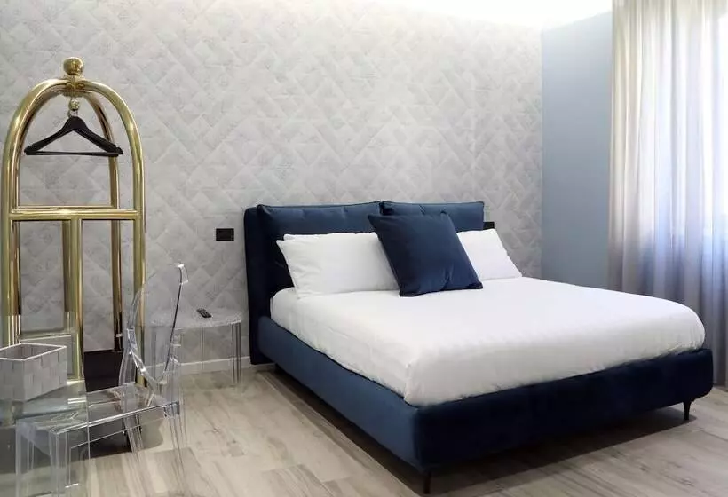 تختخواب و صبحانه Primo A Destra