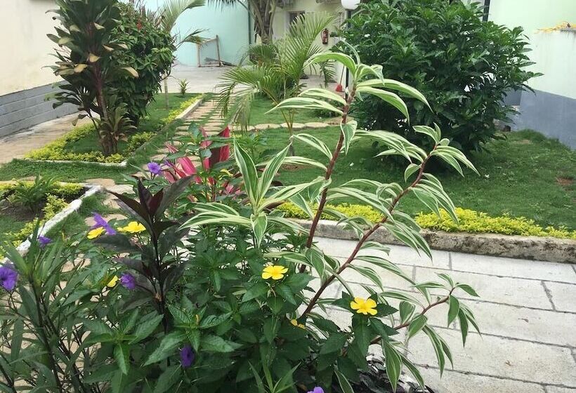 Bed and Breakfast Val De Liz