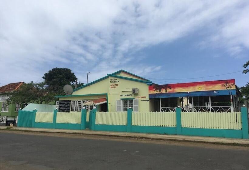 Bed and Breakfast Val De Liz