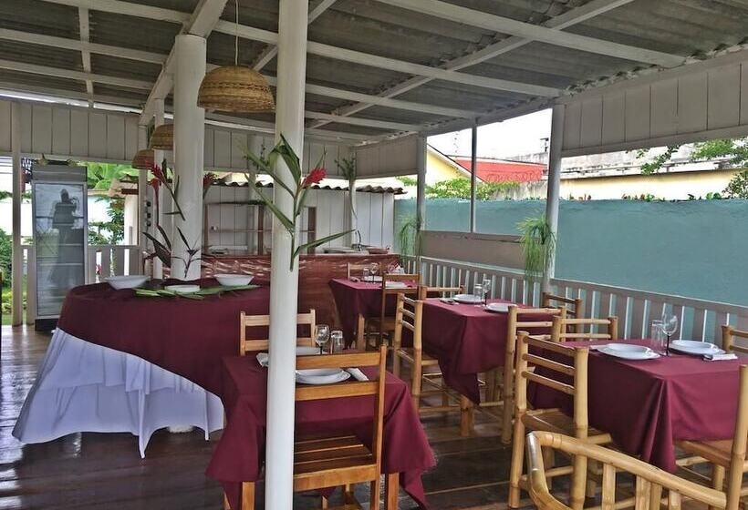 Bed and Breakfast Val De Liz