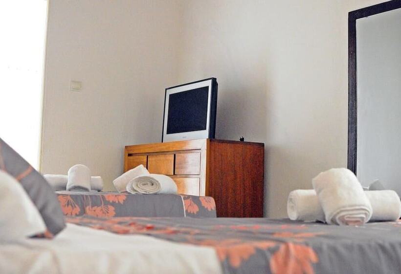 Bed and Breakfast Val De Liz