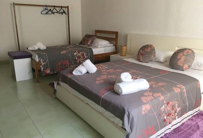 Bed and Breakfast Val De Liz