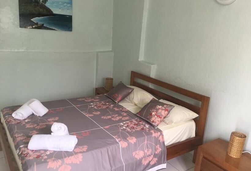 Bed and Breakfast Val De Liz