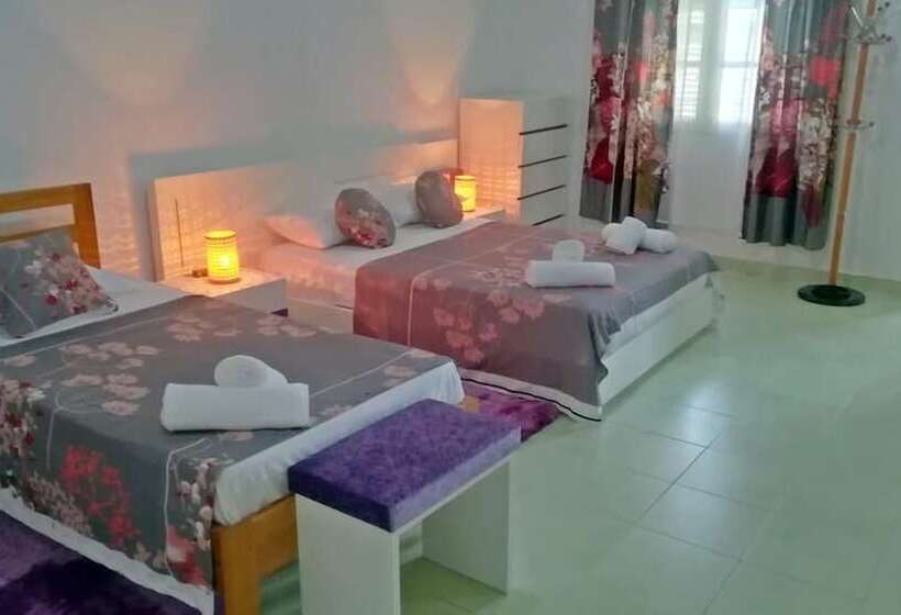 Bed and Breakfast Val De Liz