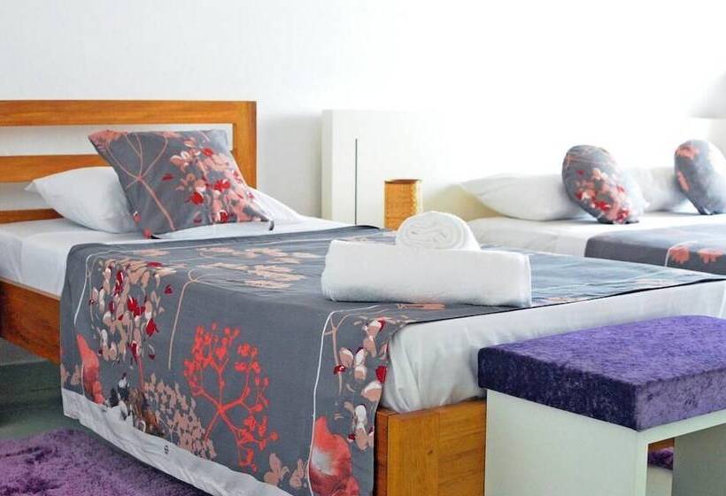 Bed and Breakfast Val De Liz