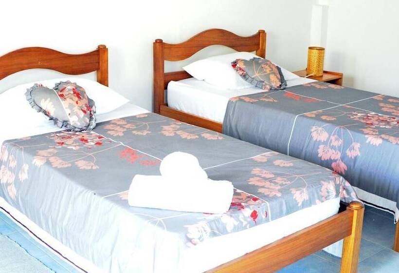 Bed and Breakfast Val De Liz